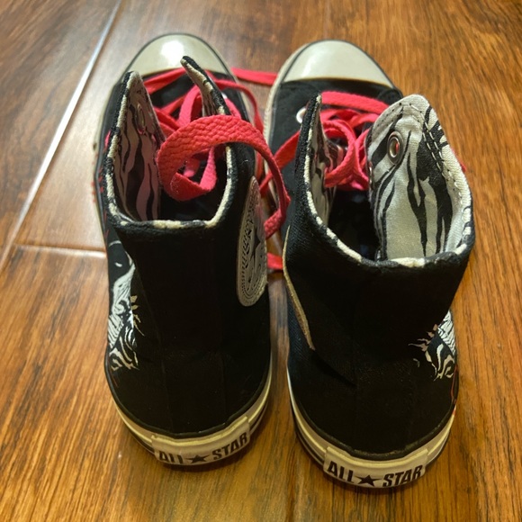 Blondie ⚡️ - Picture 3 of 6